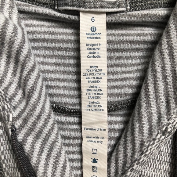 Lululemon Sweater - Picture 4 of 6